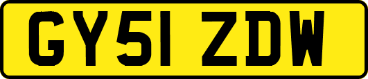 GY51ZDW