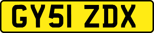 GY51ZDX