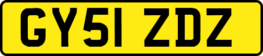 GY51ZDZ
