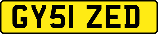 GY51ZED