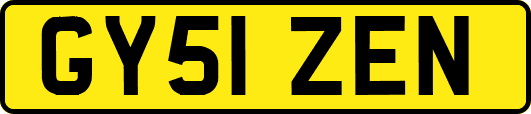 GY51ZEN