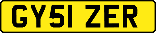 GY51ZER
