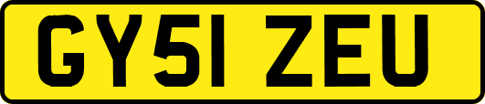 GY51ZEU