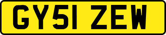 GY51ZEW