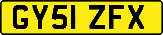 GY51ZFX
