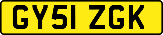 GY51ZGK