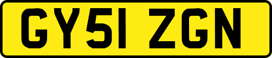 GY51ZGN