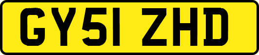 GY51ZHD