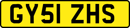 GY51ZHS