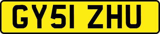 GY51ZHU