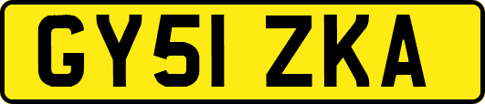 GY51ZKA