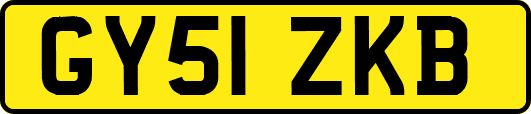 GY51ZKB