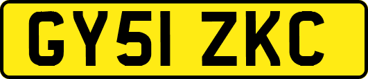 GY51ZKC