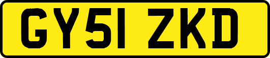 GY51ZKD