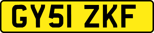 GY51ZKF