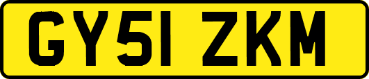 GY51ZKM