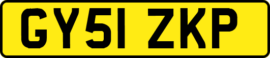 GY51ZKP