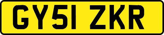GY51ZKR