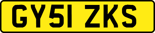 GY51ZKS