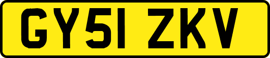 GY51ZKV