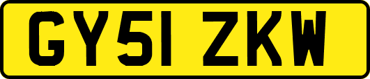 GY51ZKW