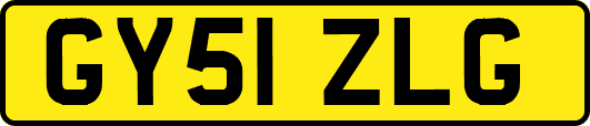 GY51ZLG