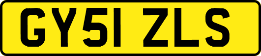 GY51ZLS