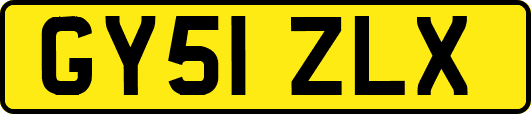 GY51ZLX