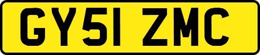 GY51ZMC