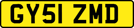 GY51ZMD