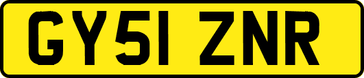 GY51ZNR