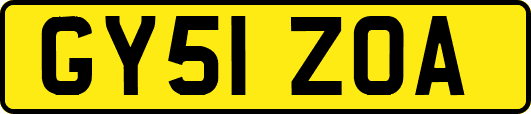 GY51ZOA