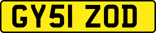 GY51ZOD
