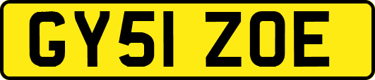 GY51ZOE