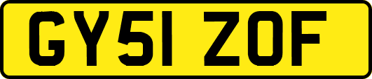 GY51ZOF