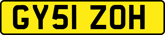 GY51ZOH