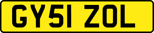 GY51ZOL