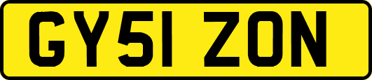 GY51ZON