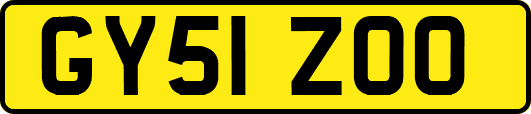 GY51ZOO