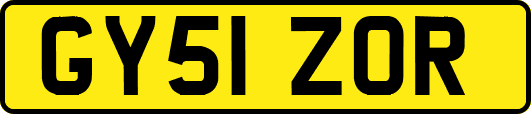 GY51ZOR