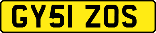 GY51ZOS