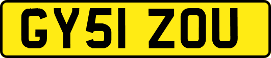 GY51ZOU