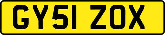 GY51ZOX