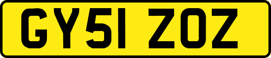 GY51ZOZ