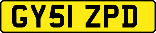 GY51ZPD