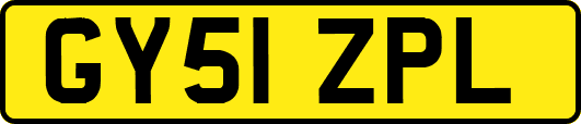GY51ZPL