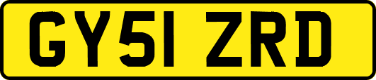 GY51ZRD