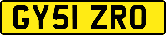 GY51ZRO