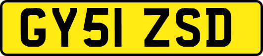 GY51ZSD
