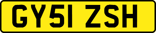 GY51ZSH